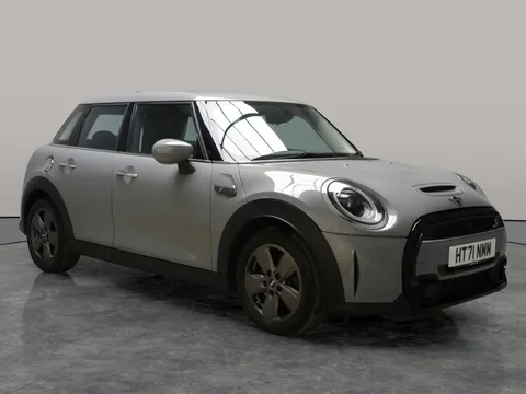 Thumbnail image for the Mini Hatch 2.0 Cooper S Classic   Steptronic