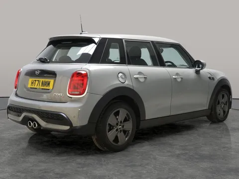 Thumbnail image for the Mini Hatch 2.0 Cooper S Classic   Steptronic