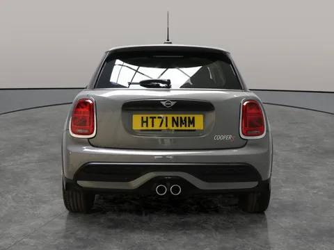 Thumbnail image for the Mini Hatch 2.0 Cooper S Classic   Steptronic