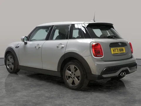 Thumbnail image for the Mini Hatch 2.0 Cooper S Classic   Steptronic