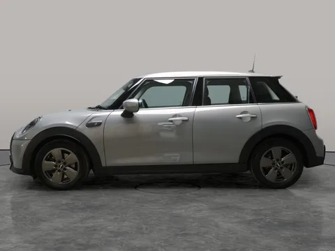 Thumbnail image for the Mini Hatch 2.0 Cooper S Classic   Steptronic