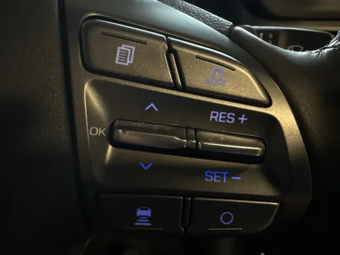 Thumbnail image for the Hyundai Ioniq 38.3kWh Premium