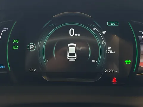 Thumbnail image for the Hyundai Ioniq 38.3kWh Premium