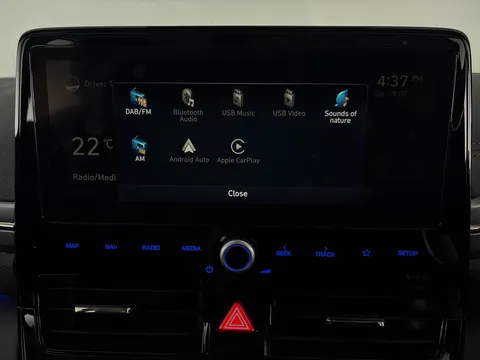 Thumbnail image for the Hyundai Ioniq 38.3kWh Premium