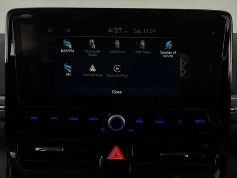 Thumbnail image for the Hyundai Ioniq 38.3kWh Premium