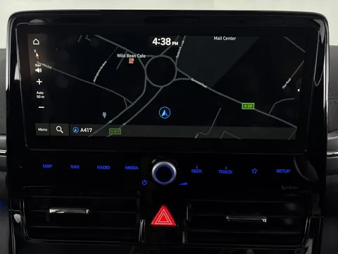 Thumbnail image for the Hyundai Ioniq 38.3kWh Premium
