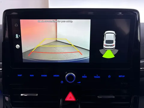 Thumbnail image for the Hyundai Ioniq 38.3kWh Premium