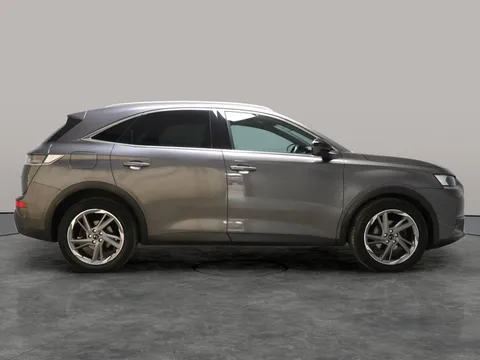 Thumbnail image for the Ds Automobiles Ds 7 Crossback 1.5 BlueHDi Prestige Crossback  EAT8