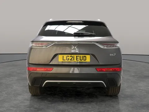 Thumbnail image for the Ds Automobiles Ds 7 Crossback 1.5 BlueHDi Prestige Crossback  EAT8