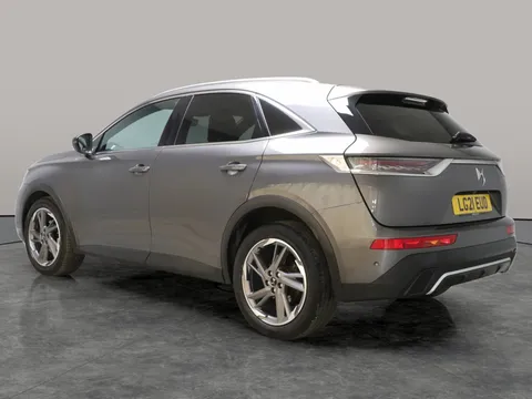 Thumbnail image for the Ds Automobiles Ds 7 Crossback 1.5 BlueHDi Prestige Crossback  EAT8