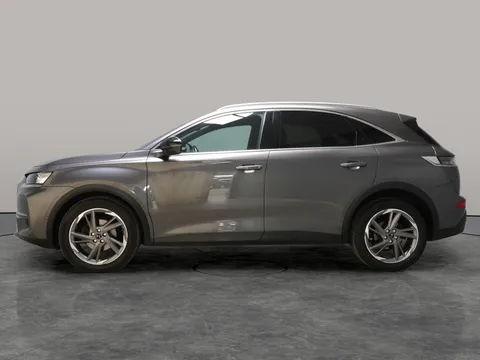 Thumbnail image for the Ds Automobiles Ds 7 Crossback 1.5 BlueHDi Prestige Crossback  EAT8