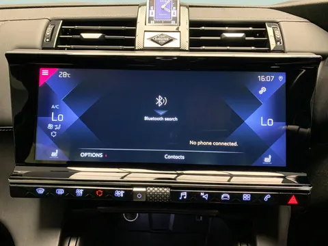Thumbnail image for the Ds Automobiles Ds 7 Crossback 1.5 BlueHDi Prestige Crossback  EAT8