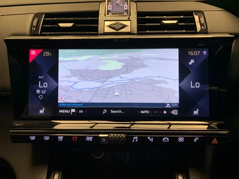Thumbnail image for the Ds Automobiles Ds 7 Crossback 1.5 BlueHDi Prestige Crossback  EAT8
