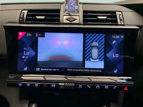 Thumbnail image for the Ds Automobiles Ds 7 Crossback 1.5 BlueHDi Prestige Crossback  EAT8