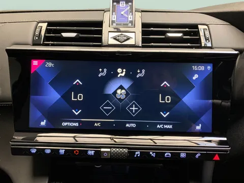Thumbnail image for the Ds Automobiles Ds 7 Crossback 1.5 BlueHDi Prestige Crossback  EAT8