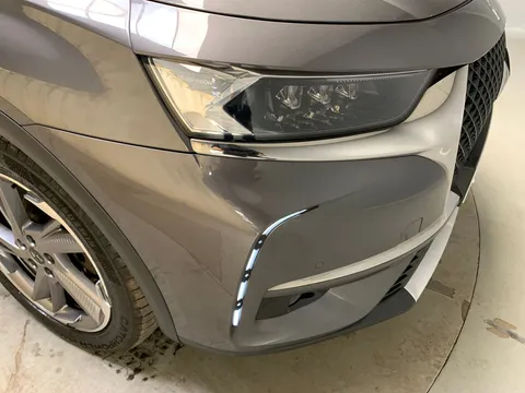 Thumbnail image for the Ds Automobiles Ds 7 Crossback 1.5 BlueHDi Prestige Crossback  EAT8