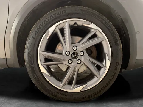 Thumbnail image for the Ds Automobiles Ds 7 Crossback 1.5 BlueHDi Prestige Crossback  EAT8