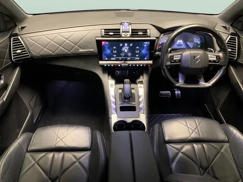 Thumbnail image for the Ds Automobiles Ds 7 Crossback 1.5 BlueHDi Prestige Crossback  EAT8