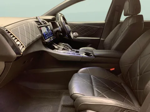 Thumbnail image for the Ds Automobiles Ds 7 Crossback 1.5 BlueHDi Prestige Crossback  EAT8