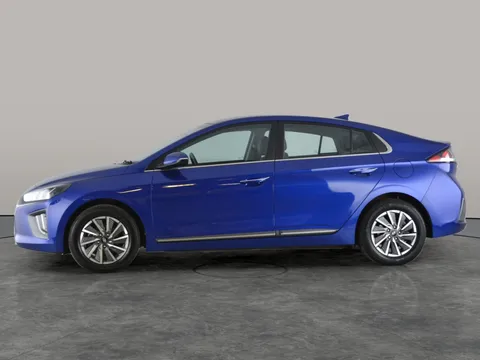 Thumbnail image for the Hyundai Ioniq 38.3kWh Premium