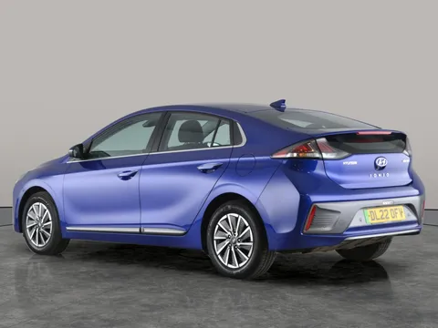 Thumbnail image for the Hyundai Ioniq 38.3kWh Premium