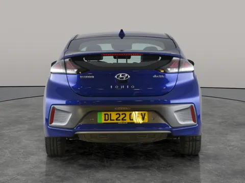 Thumbnail image for the Hyundai Ioniq 38.3kWh Premium