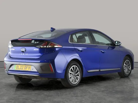 Thumbnail image for the Hyundai Ioniq 38.3kWh Premium