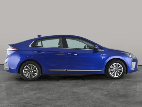 Thumbnail image for the Hyundai Ioniq 38.3kWh Premium