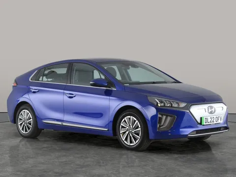 Thumbnail image for the Hyundai Ioniq 38.3kWh Premium