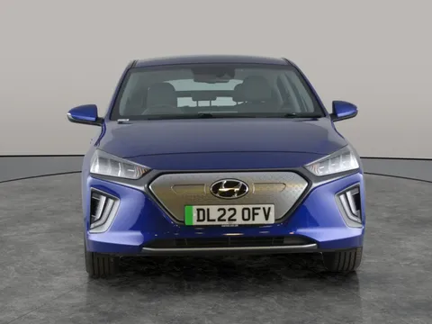 Thumbnail image for the Hyundai Ioniq 38.3kWh Premium