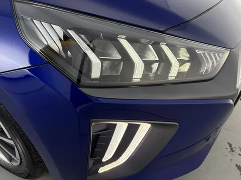 Thumbnail image for the Hyundai Ioniq 38.3kWh Premium