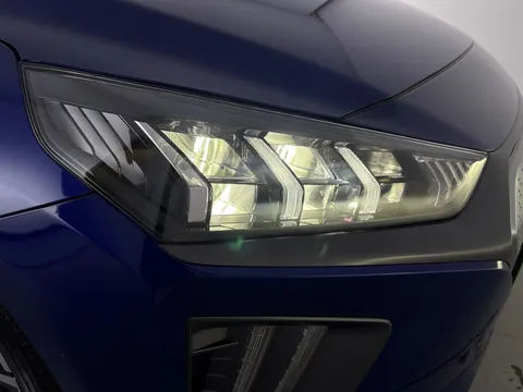 Thumbnail image for the Hyundai Ioniq 38.3kWh Premium