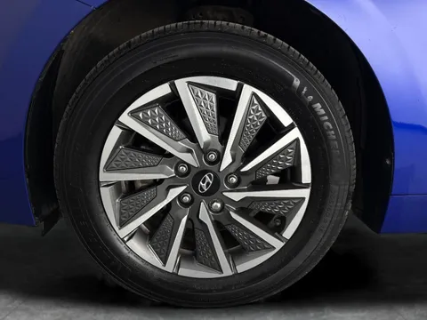 Thumbnail image for the Hyundai Ioniq 38.3kWh Premium