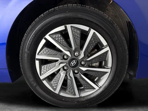 Thumbnail image for the Hyundai Ioniq 38.3kWh Premium