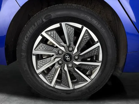 Thumbnail image for the Hyundai Ioniq 38.3kWh Premium