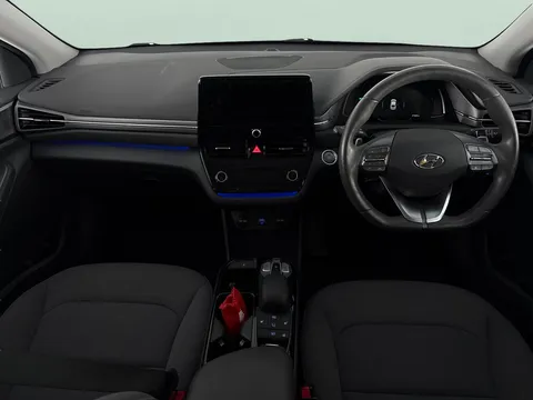 Thumbnail image for the Hyundai Ioniq 38.3kWh Premium