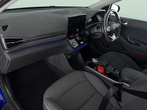 Thumbnail image for the Hyundai Ioniq 38.3kWh Premium