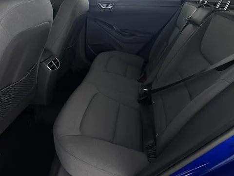 Thumbnail image for the Hyundai Ioniq 38.3kWh Premium