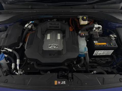 Thumbnail image for the Hyundai Ioniq 38.3kWh Premium