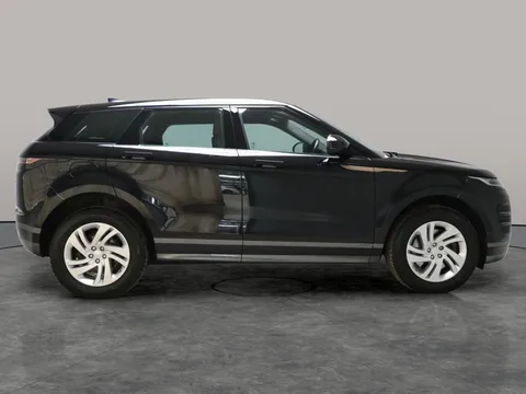 Thumbnail image for the Land Rover Range Rover Evoque 2.0 D180 MHEV R-Dynamic S   4WD