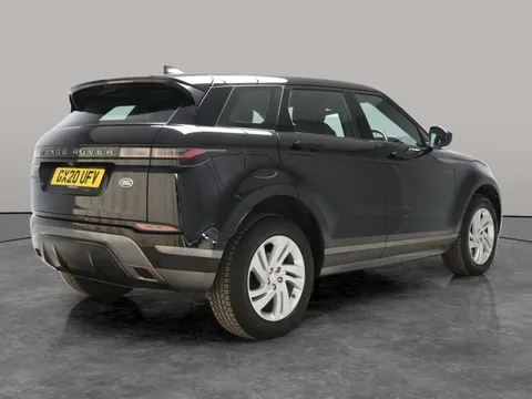 Thumbnail image for the Land Rover Range Rover Evoque 2.0 D180 MHEV R-Dynamic S   4WD