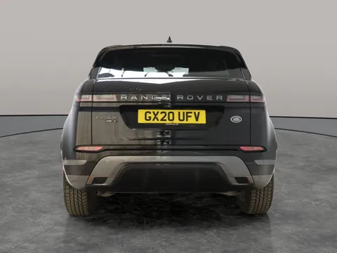 Thumbnail image for the Land Rover Range Rover Evoque 2.0 D180 MHEV R-Dynamic S   4WD