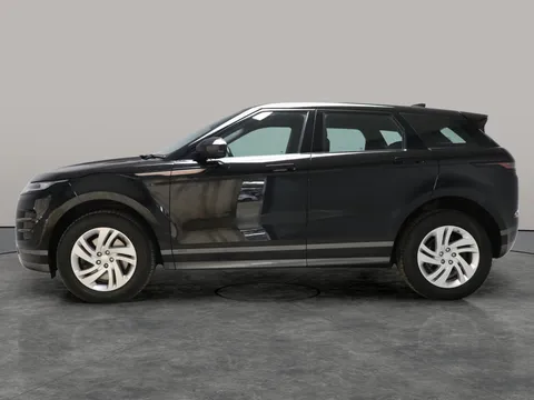 Thumbnail image for the Land Rover Range Rover Evoque 2.0 D180 MHEV R-Dynamic S   4WD