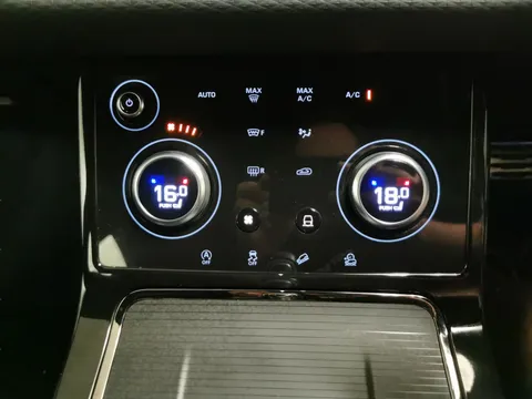 Thumbnail image for the Land Rover Range Rover Evoque 2.0 D180 MHEV R-Dynamic S   4WD