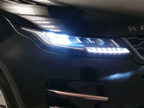 Thumbnail image for the Land Rover Range Rover Evoque 2.0 D180 MHEV R-Dynamic S   4WD