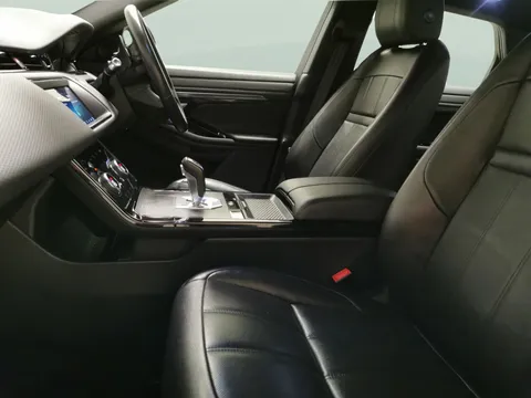 Thumbnail image for the Land Rover Range Rover Evoque 2.0 D180 MHEV R-Dynamic S   4WD