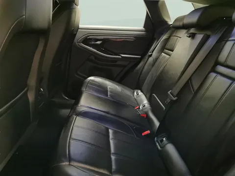 Thumbnail image for the Land Rover Range Rover Evoque 2.0 D180 MHEV R-Dynamic S   4WD
