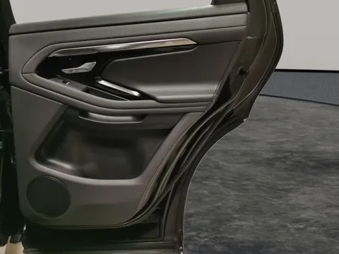 Thumbnail image for the Land Rover Range Rover Evoque 2.0 D180 MHEV R-Dynamic S   4WD