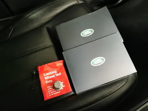 Thumbnail image for the Land Rover Range Rover Evoque 2.0 D180 MHEV R-Dynamic S   4WD