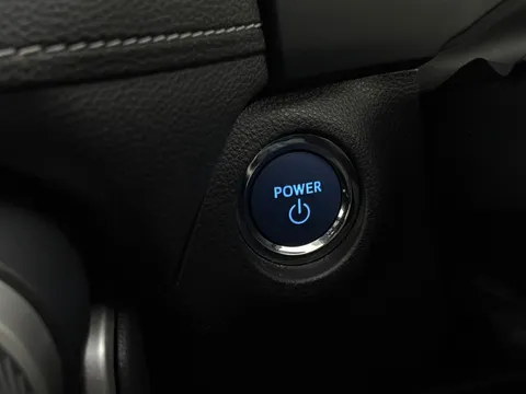 Thumbnail image for the Toyota RAV4 2.5 VVT-h Black Edition    CVT
